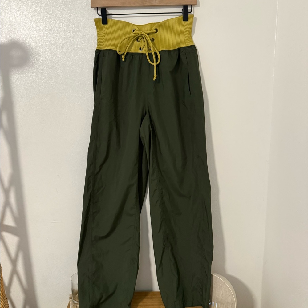 Free People Movement pants